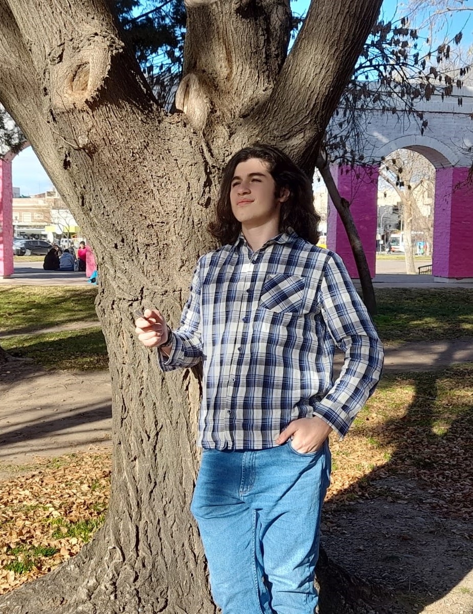 Error - Imagen no encontrada