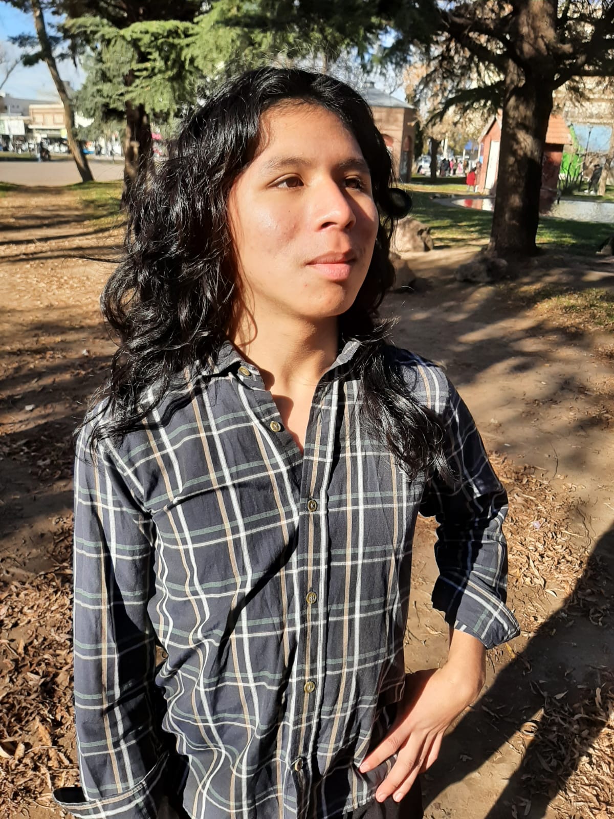 Error - Imagen no encontrada