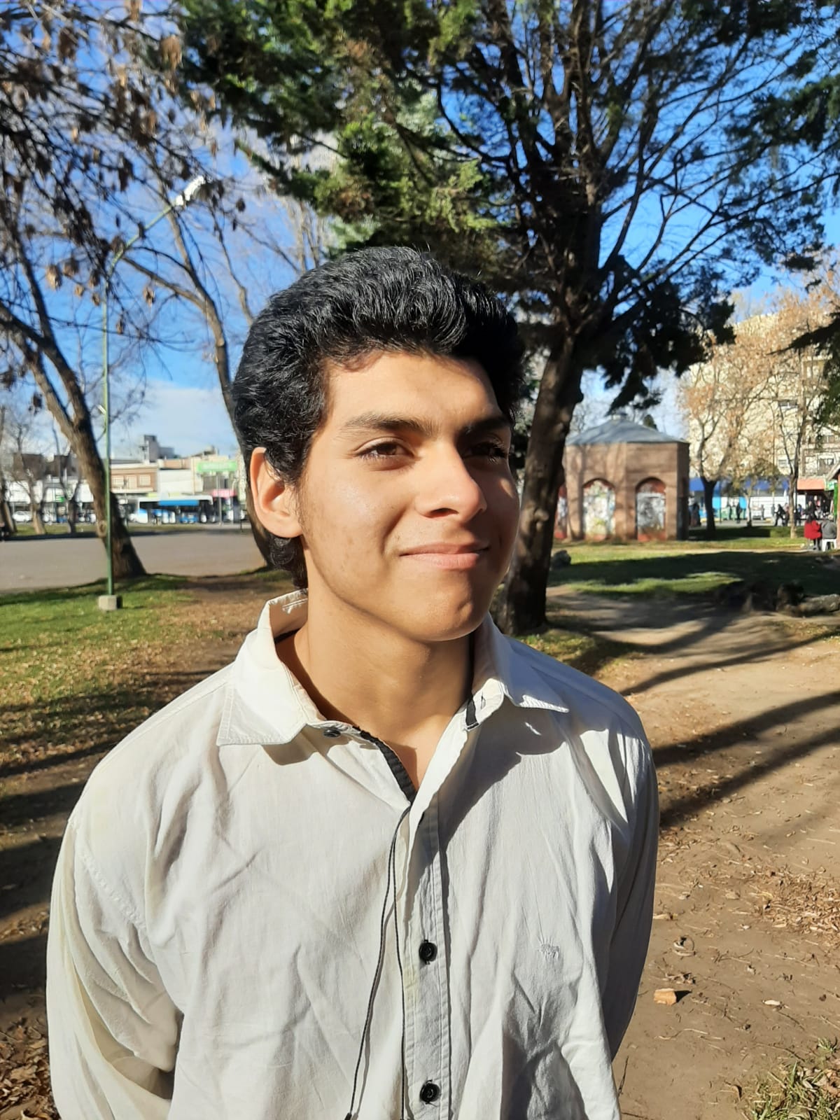 Error - Imagen no encontrada